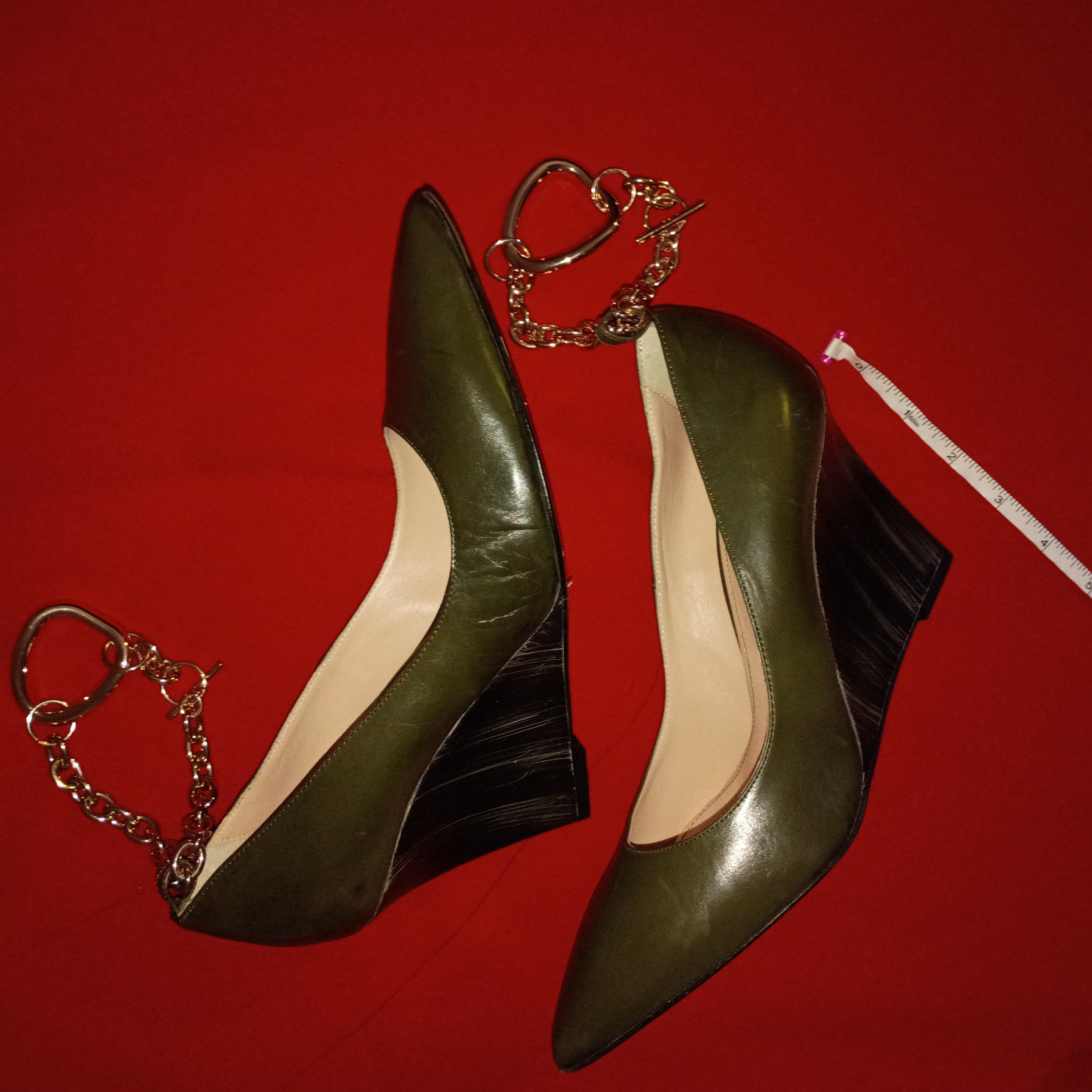 Made In Italy Collections Women's